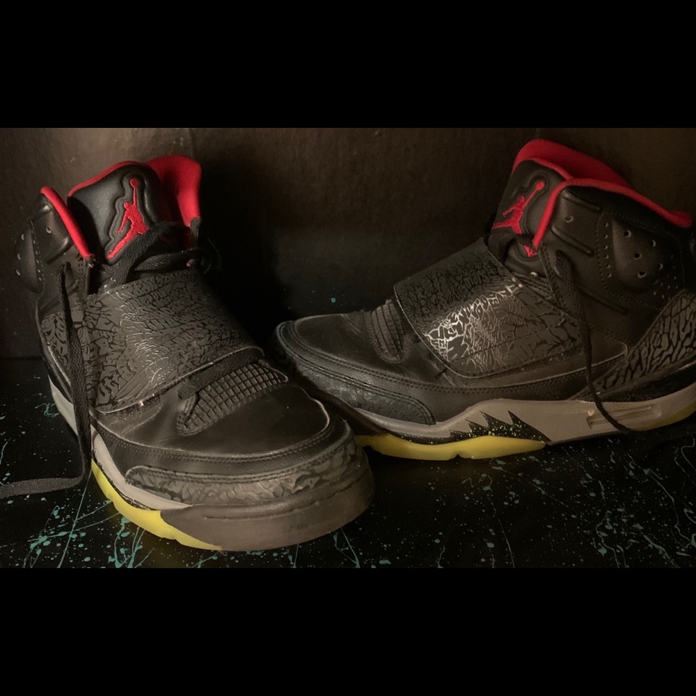 Nike Air Jordan